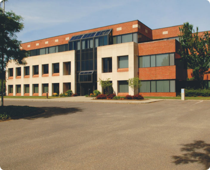 Woodbridge Corporate Park - Ashforth